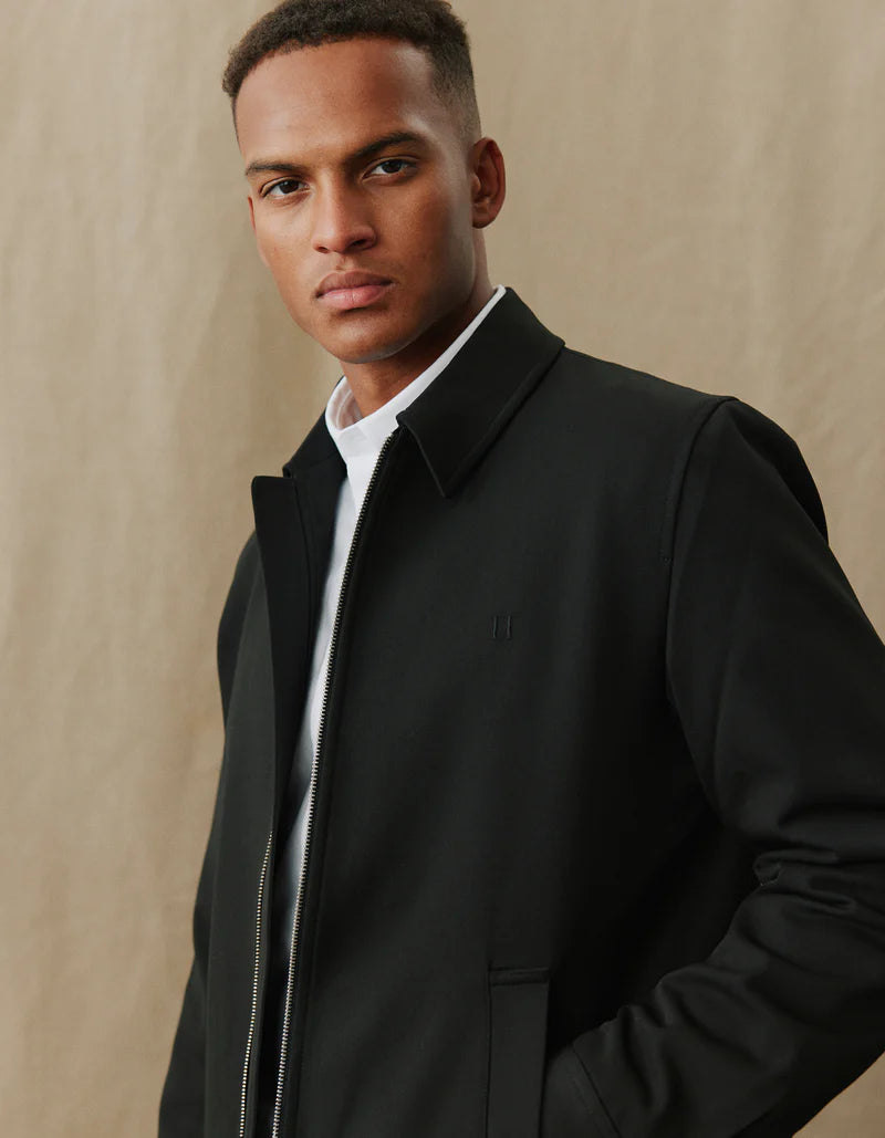 COMO COACH JACKET 092025