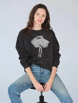 LITTLE LADY SWEATSHIRT 120524