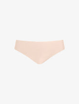 BUTTER MID-RISE THONG 052324