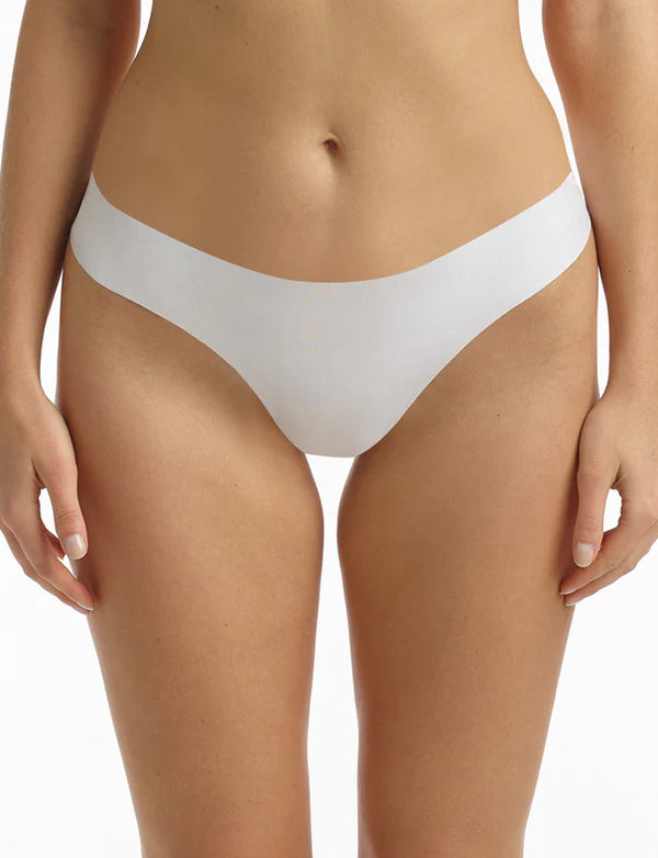 BUTTER MID-RISE THONG 052324