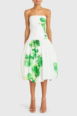 TIVOLI BUBBLE DRESS 032825