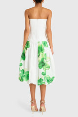 TIVOLI BUBBLE DRESS 032825