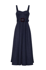 CALYPSO DRESS 073025