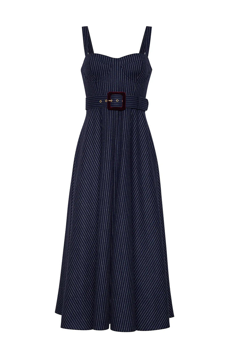 CALYPSO DRESS 073025