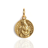 MATER DOLORES CHARM