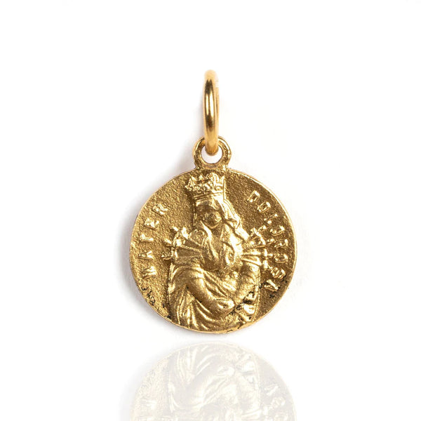 MATER DOLORES CHARM