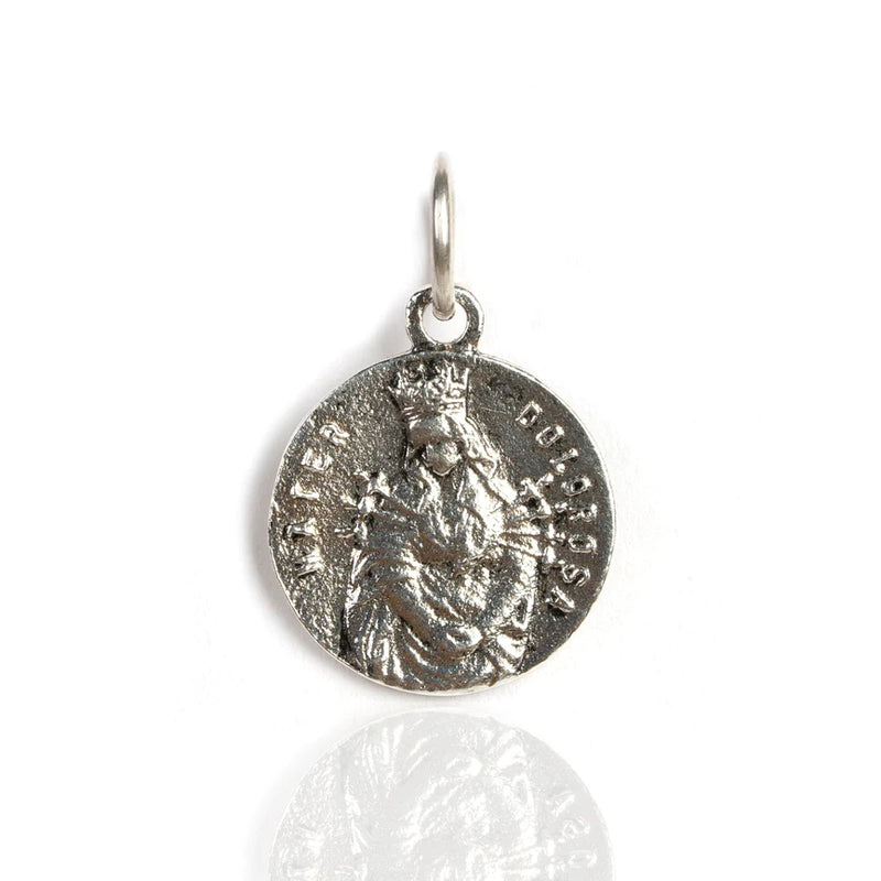 MATER DOLORES CHARM