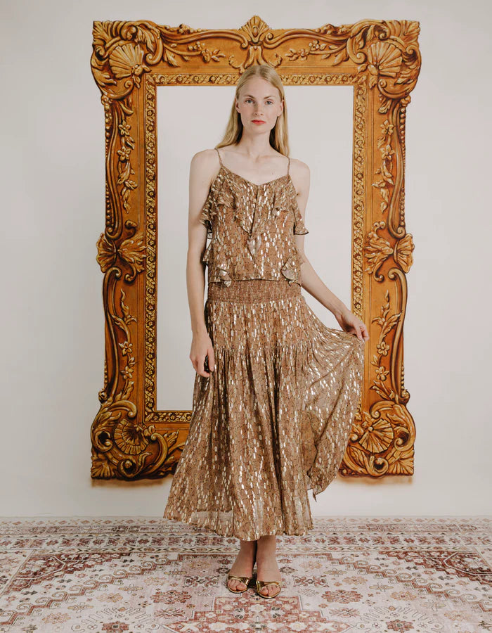 ISABELLE SKIRT 110425