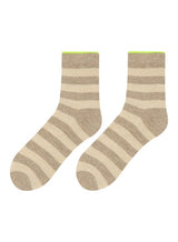 JUMPER1234 STRIPE SOCKS 111823