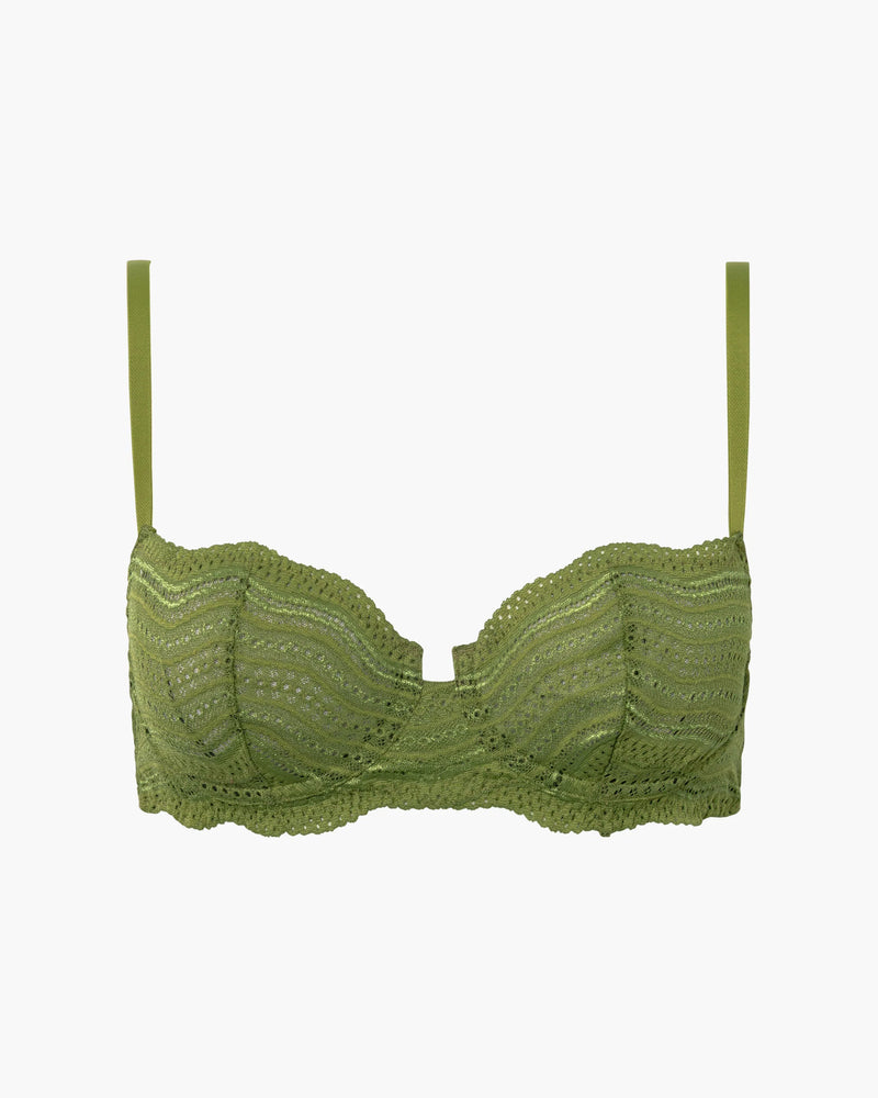 DOLCE BALCONETTE BRA