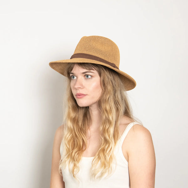 SEDONA HAT 042325