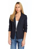 SERENA DENIM BLAZER 090425