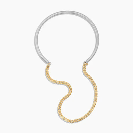 DANIELLA CUFF BRACELET