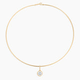 DOTTIE CUBIC ZIRCONIA