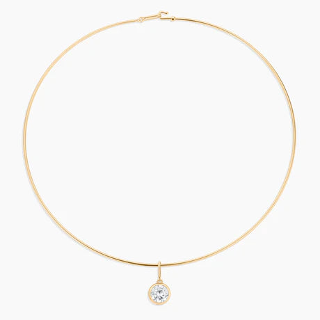 DOTTIE CUBIC ZIRCONIA