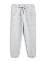 EAMON JOGGER SWEATPANT GREY 10-23