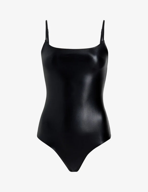 MATTE METALLIC CAMI BS 102425