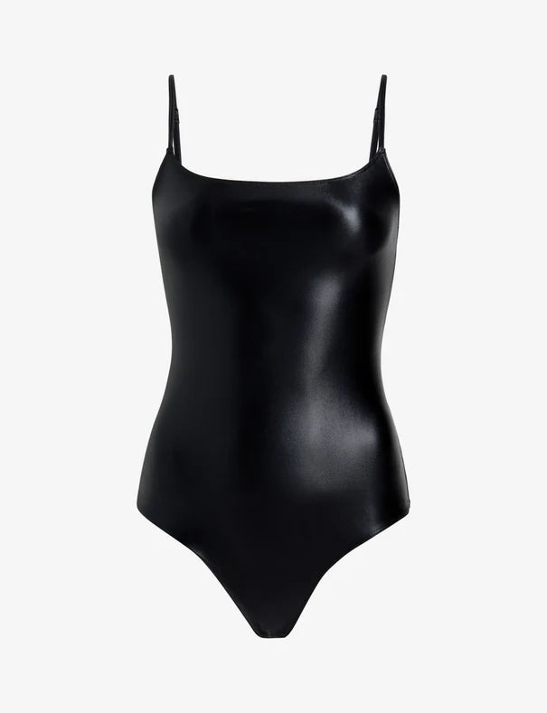 MATTE METALLIC CAMI BS 102425