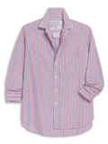 EILEEN REALXED STRIPE SHIRT 091625