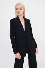 VALBELLA SHAWL COLLAR BLAZER 120125