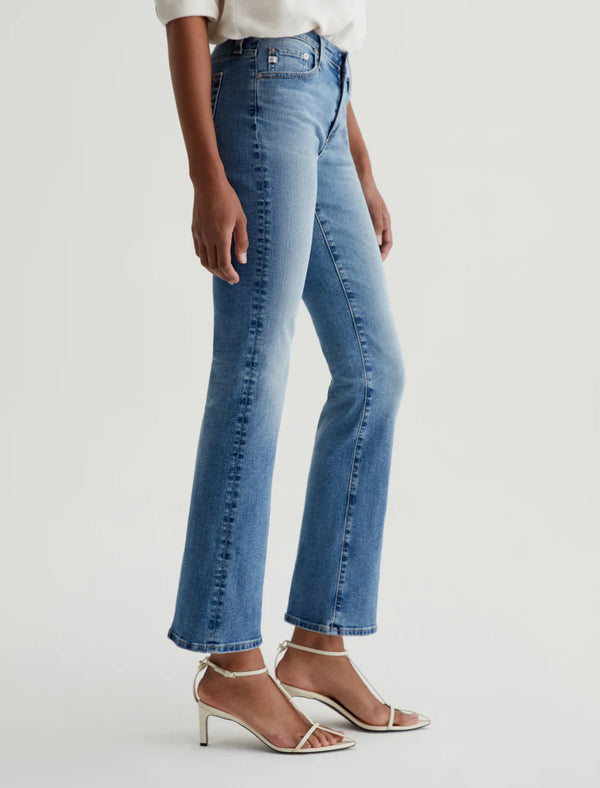 ANGEL LOW RISE BOOT 021525