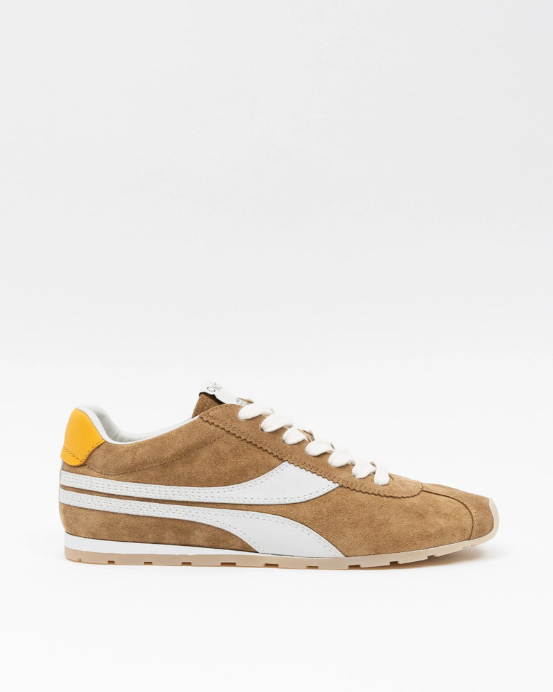 ESSEX LIGHTWIEGHT SNEAKER 031725