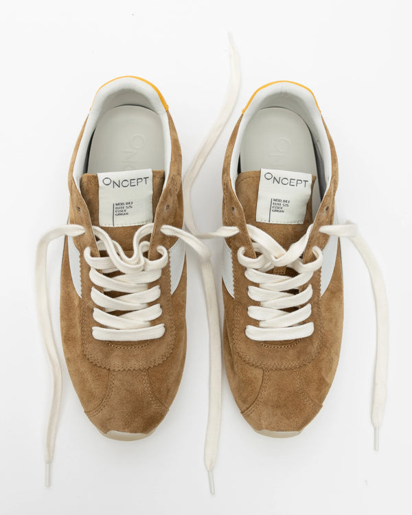 ESSEX LIGHTWIEGHT SNEAKER 031725