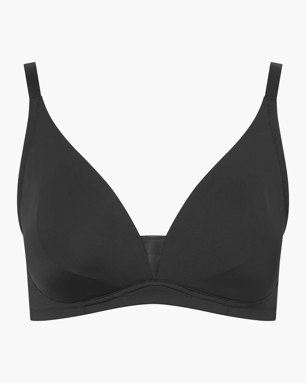 EVOLUTION CURVY BRALETTE 102425