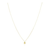 ELSA MINI HEART NECKLACE 041225