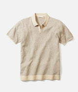 LIAM SWEATER POLO 080625