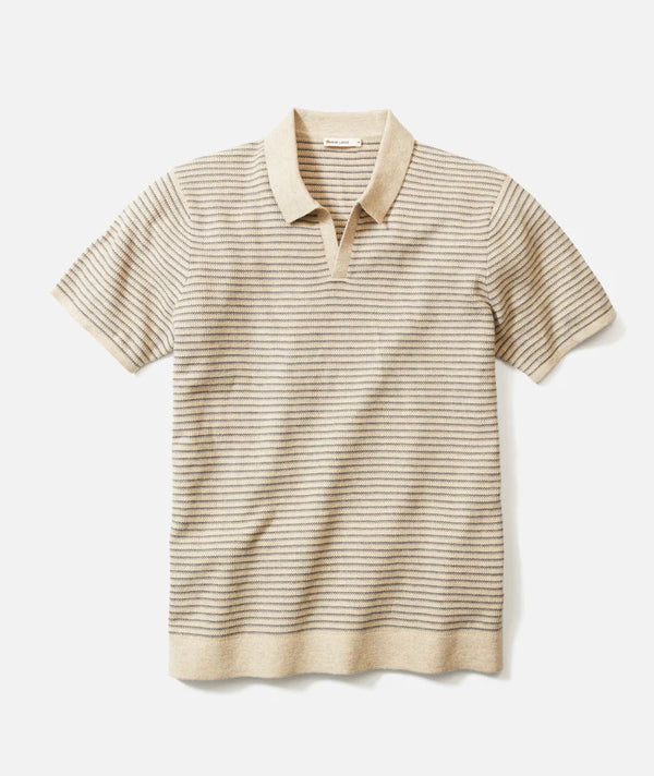 LIAM SWEATER POLO 080625
