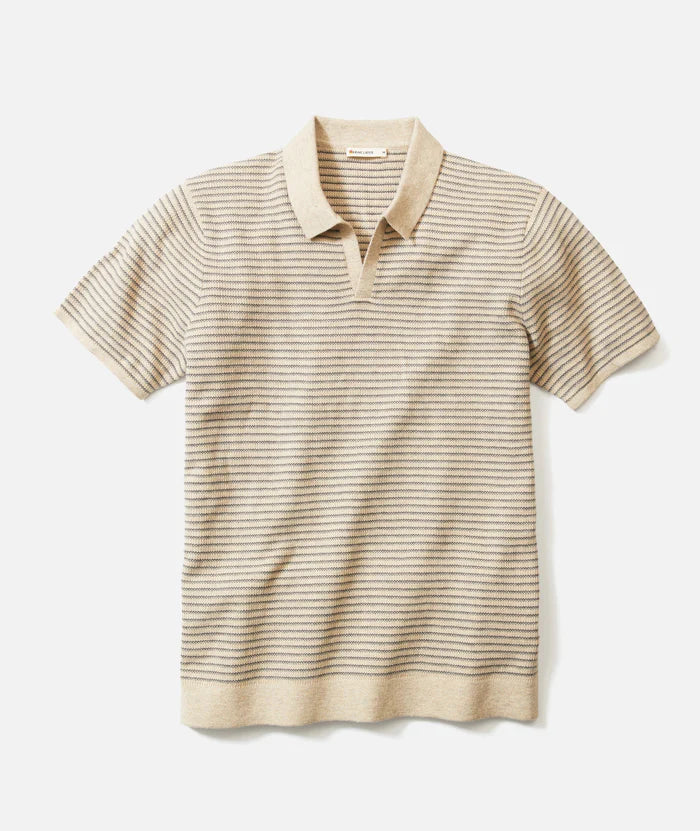 LIAM SWEATER POLO 080625