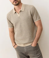 LIAM SWEATER POLO 080625