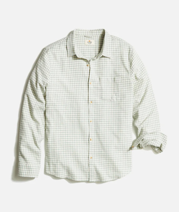 CLASSIC STRETCH SELVAGE LS 072924
