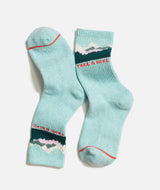 MARINE LAYER BOOT SOCK 0724