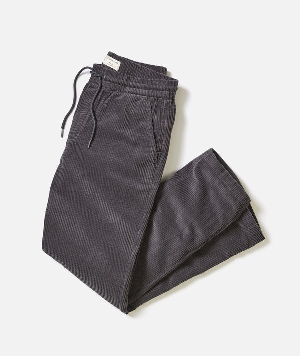 RELAXED FIT CORDS PANT 082625