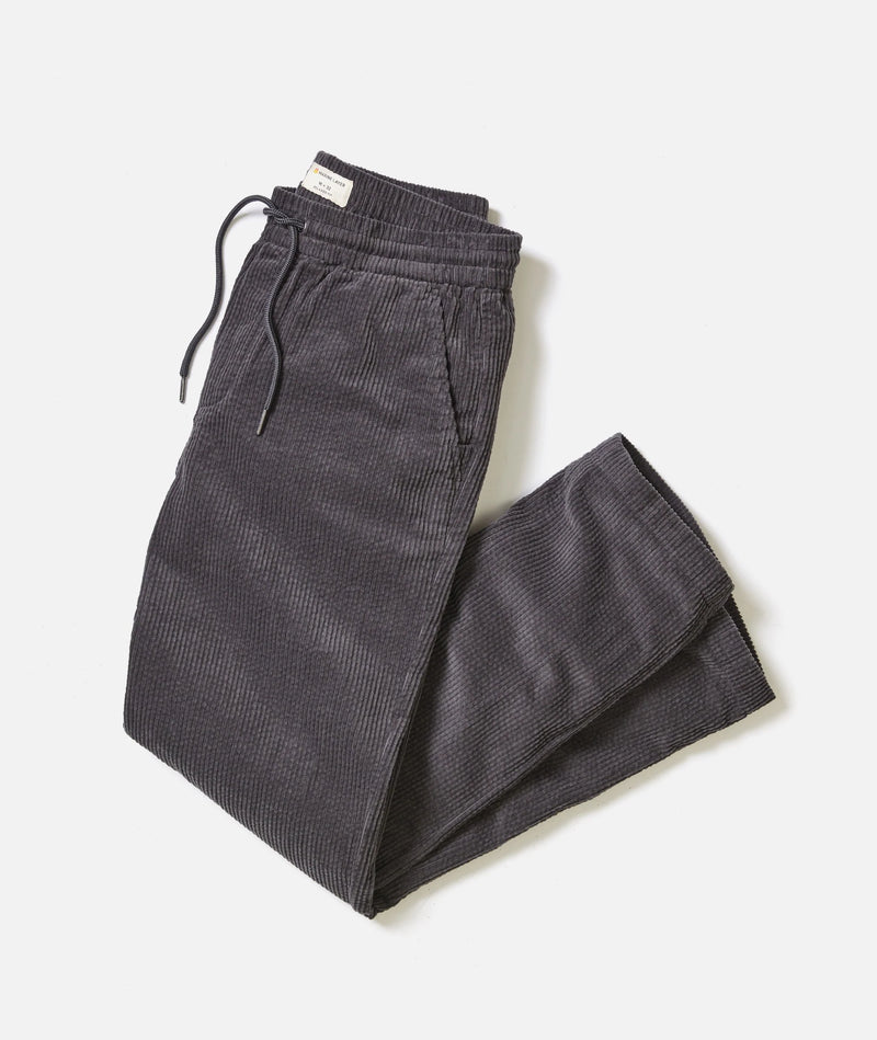 RELAXED FIT CORDS PANT 082625