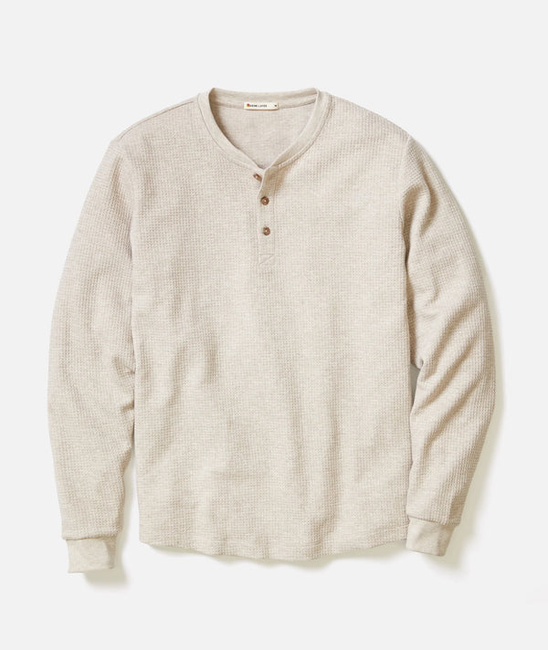 WAFFLE HENLEY 082625