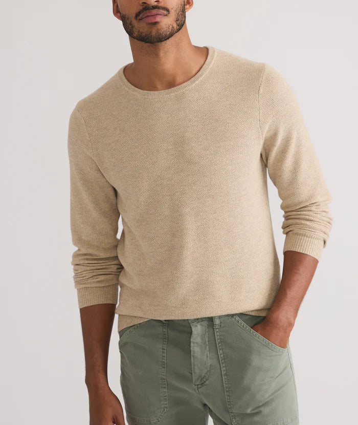 SWEATER TEE 082924