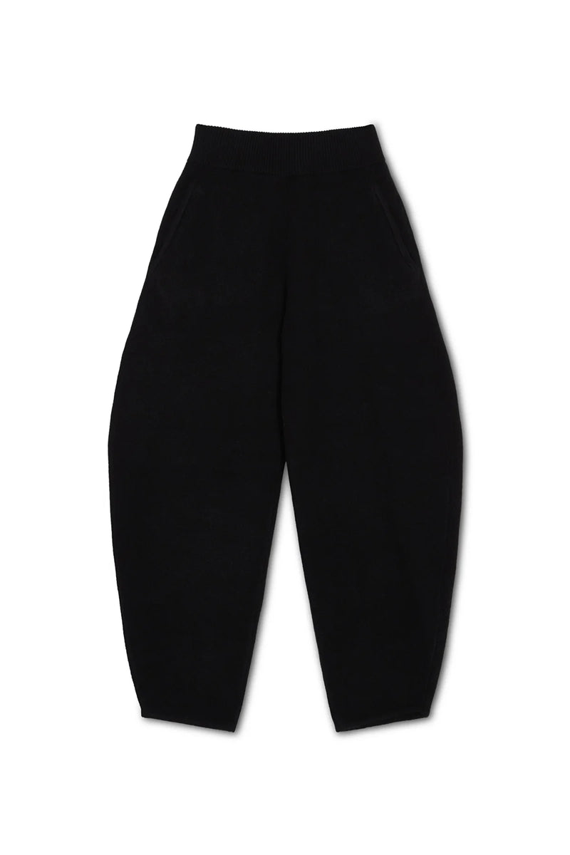 NONAME BUBBLE PANTS 092925