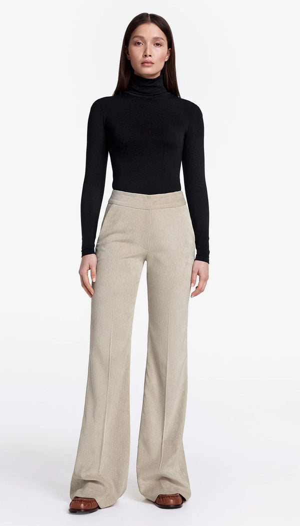 WIDE LEG TROUSER 091625