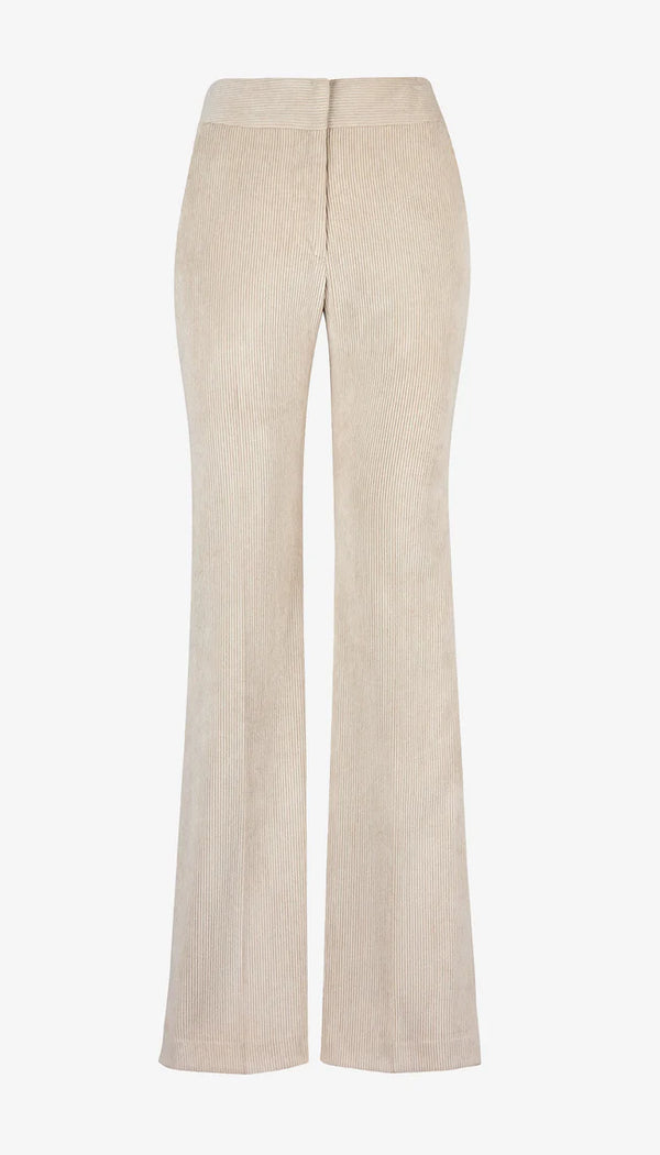 WIDE LEG TROUSER 091625