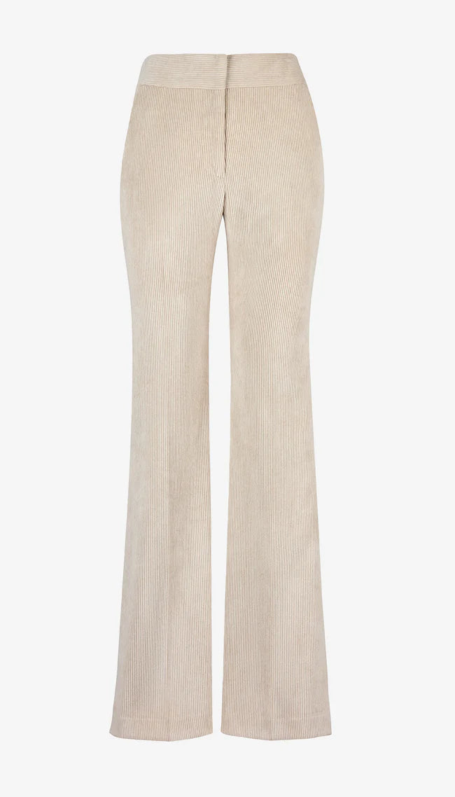 WIDE LEG TROUSER 091625
