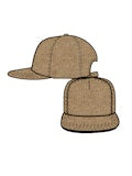 WOOL TRUCKER HAT 091125