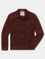 CORD TYPE 2 TRUCKER 102825