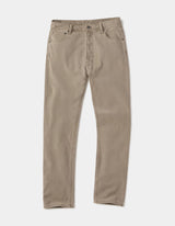 COMFORT TERRY PANT 032025
