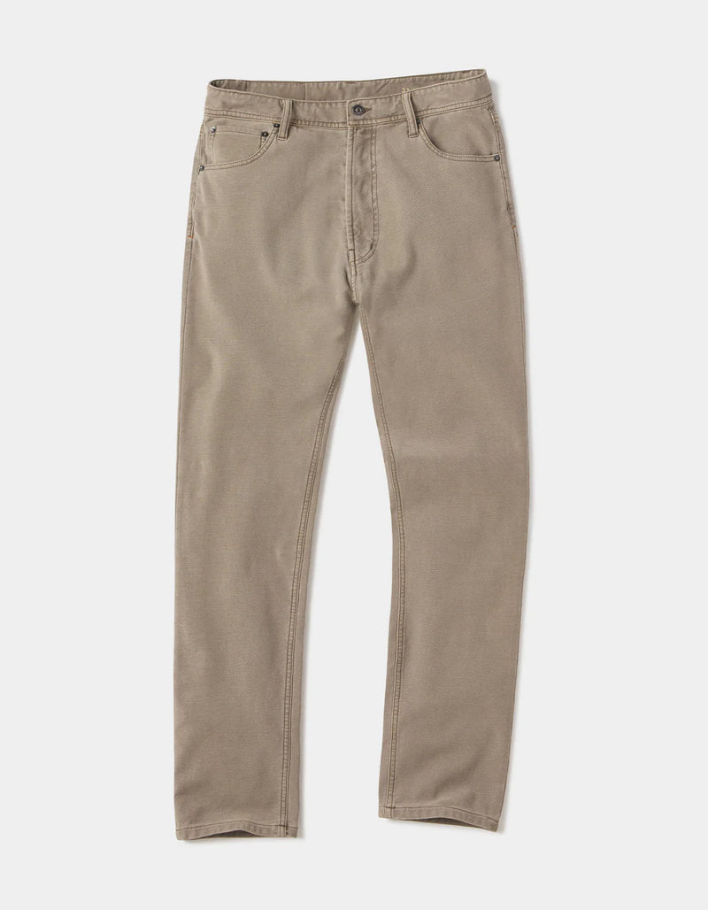 COMFORT TERRY PANT 032025