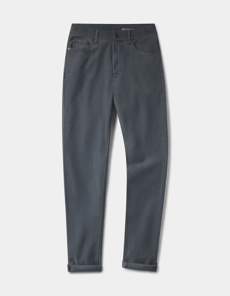 COMFORT TERRY PANT 032025