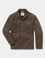 HAWTHORNE CORD JACKET 111824