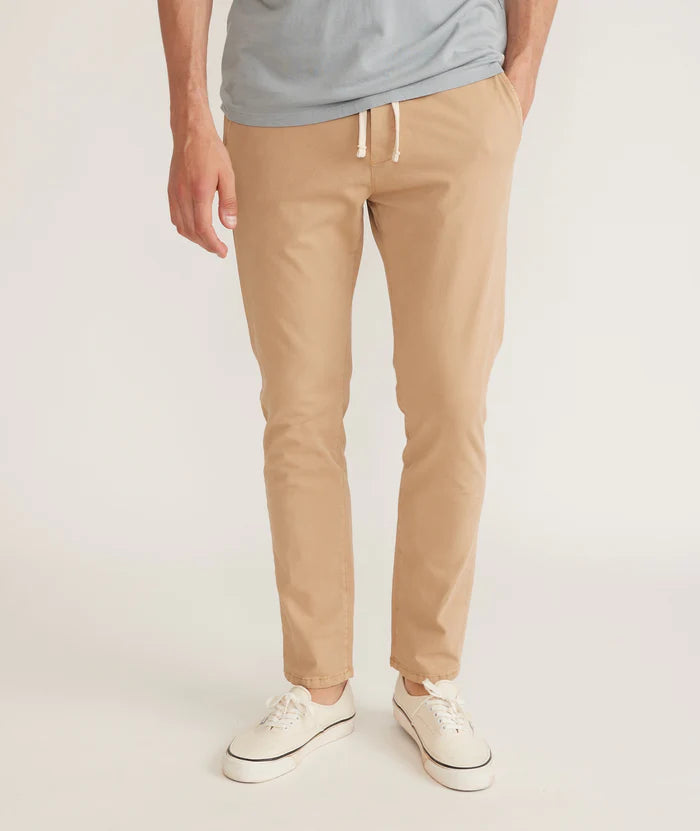 MARINE LAYER SATURDAY SLIM PANT